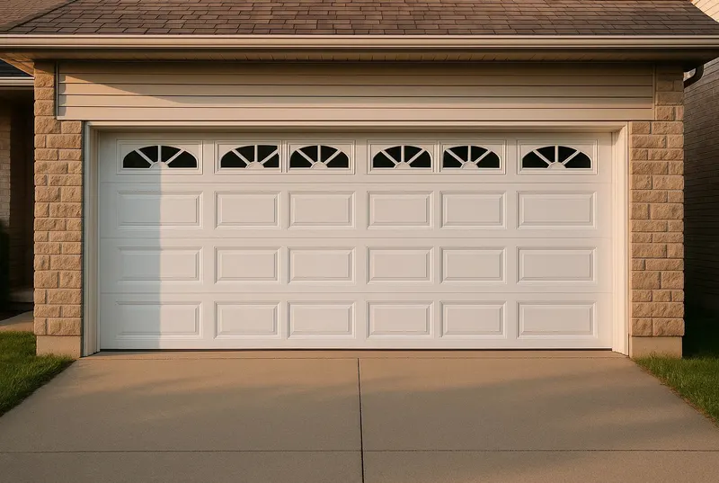 Contact Lake Park Garage Door